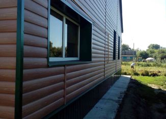 Продам дом, 80 м2, хутор Калиновский, хутор Калиновский, 60