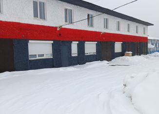 Продажа гаража, 20 м2, Ревда, улица Ярославского, 9с9