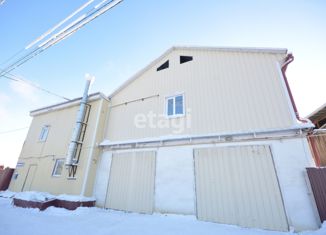 Продается дом, 361.4 м2, Якутск, Сергеляхское шоссе, 5-й километр
