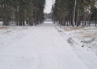 Продам участок, 8.13 сот., деревня Степановское, улица Лесная Сторожка