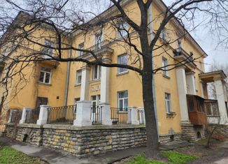 Продажа трехкомнатной квартиры, 99.5 м2, Санкт-Петербург, Приморский проспект, 55к1, муниципальный округ Чёрная Речка