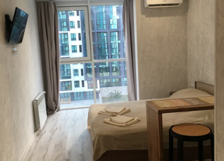 Продаю квартиру студию, 24 м2, Сочи, Ясногорская улица, 16/6к5, микрорайон Бытха