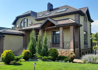 Продаю дом, 380 м2, поселок Золотой Колос