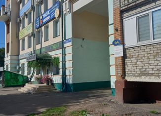 Продаю однокомнатную квартиру, 32 м2, Благовещенск, улица Чайковского, 64