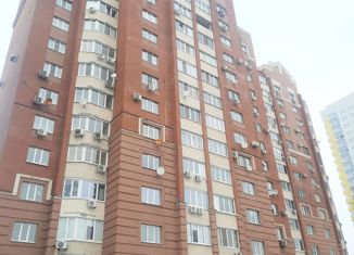 Продажа трехкомнатной квартиры, 103.4 м2, Самарская область, Конноармейская улица, 17