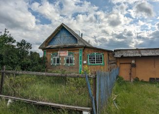 Продаю дом, 52 м2, поселок Уфимский, Трактовая улица, 8