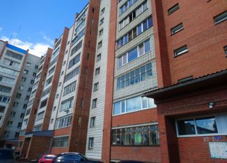 Продаю двухкомнатную квартиру, 61.5 м2, Новосибирск, Коммунстроевская улица, 161, Коммунстроевская улица