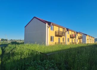 Продажа таунхауса, 70.6 м2, посёлок Пудость, Окружная улица, 4