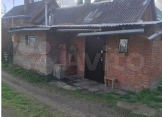 Продажа дома, 45 м2, Кропоткин, улица Ленина