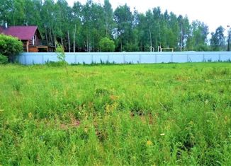 Продам земельный участок, 12 сот., квартал дачной застройки Кранкино, Озёрная улица, 17