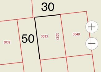 Продажа земельного участка, 15 сот., село Бузовьязы, улица Карла Маркса, 103Б