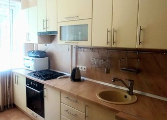 Продаю 2-ком. квартиру, 53 м2, Саратов, улица имени С.Т. Разина, 62/76, Кировский район