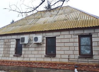 Дом на продажу, 62.2 м2, поселок Анатолия Зверева, улица Мира