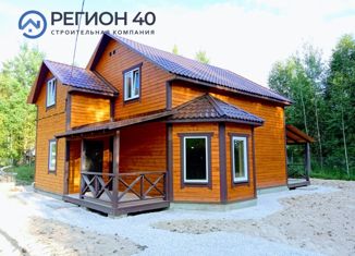 Продажа дома, 140 м2, деревня Дроздово, деревня Дроздово, 1