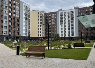 Продаю двухкомнатную квартиру, 57.5 м2, поселение Сосенское, проспект Магеллана, 2, ЖК Испанские Кварталы 2