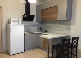 Сдается 2-комнатная квартира, 56 м2, Казань, Оренбургский тракт, 8Д, ЖК Манхэттен