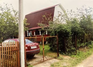 Продажа дома, 96 м2, садоводческое некоммерческое товарищество Малоярославец, садоводческое некоммерческое товарищество Малоярославец, 52
