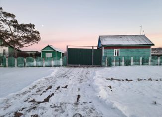 Продаю дом, 60 м2, деревня Барсуковка