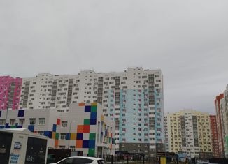 Однокомнатная квартира на продажу, 38 м2, Оренбург, улица Поляничко, 11/6, Северо-Восточный жилой район