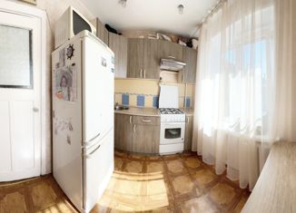 Продажа 1-комнатной квартиры, 33 м2, Челябинск, улица Кудрявцева, 36, Тракторозаводский район
