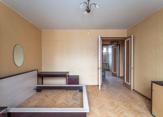 Продажа 3-комнатной квартиры, 77.4 м2, Санкт-Петербург, Сызранская улица, 18, Сызранская улица