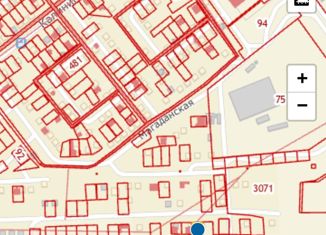 Продаю земельный участок, 600 сот., Грозный, Байсангуровский район