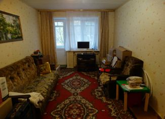 Трехкомнатная квартира на продажу, 51.6 м2, Балашов, Юбилейная улица, 34