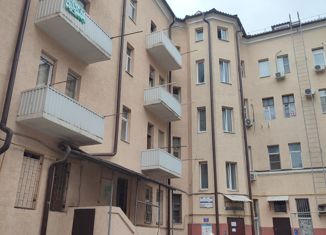 Продаю комнату, 60 м2, Ростов-на-Дону, Пролетарский район, улица 1-я Линия, 60