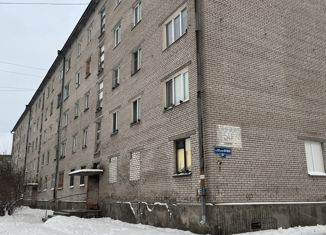 Продается 1-комнатная квартира, 18.1 м2, Новодвинск, улица 50-летия Октября, 50к2