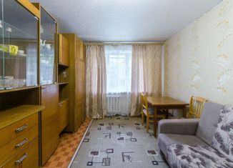 Продажа 2-комнатной квартиры, 41 м2, деревня Нариманова, Центральная улица, 24
