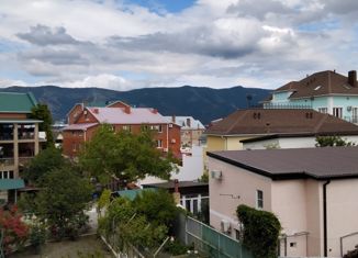 Продается 4-ком. квартира, 185 м2, Геленджик, улица Алексея Губрия, 12