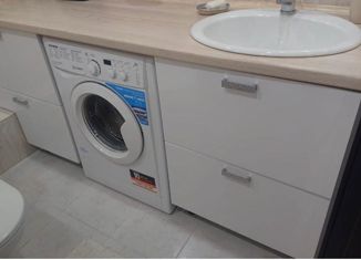 Продаю однокомнатную квартиру, 40 м2, Краснодар, улица Вагнера, 17к2, ЖК Германия