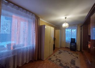 1-комнатная квартира на продажу, 31.3 м2, Петропавловск-Камчатский, улица Ларина, 32, микрорайон Северо-Восток