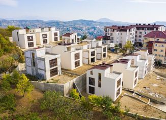 Продаю таунхаус, 212.8 м2, село Барановка (Хостинский район), Высокогорная улица, 57Б