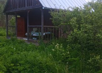 Продается дом, 40 м2, СНТ Рогачёво, Средняя улица