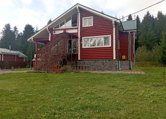 Продам дом, 277 м2, деревня Пустошка, Солнечная улица, 35