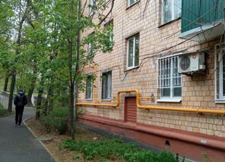 Квартира на продажу студия, 10 м2, Москва, улица Семёновский Вал, 10к2, улица Семёновский Вал