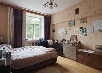 Продаю двухкомнатную квартиру, 63.6 м2, Москва, улица Кедрова, 4к3, улица Кедрова
