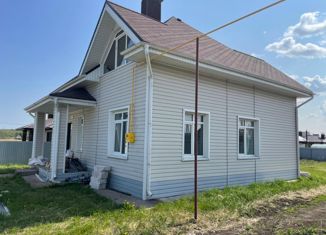 Продам дом, 116 м2, деревня Суровка