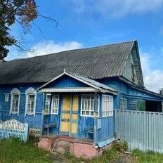 Дом на продажу, 89 м2, Смоленская область, улица Ленина