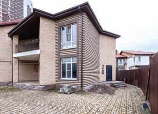 Таунхаус на продажу, 130.7 м2, Краснодар, улица Леонида Лаврова, 2/10, Карасунский округ