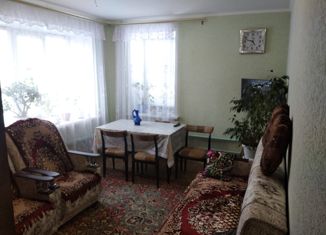 Продается однокомнатная квартира, 39.8 м2, село Пестрецы, Осиновская улица, 2