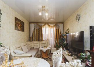 Продажа 2-комнатной квартиры, 56.9 м2, Уфа, Дагестанская улица, 14