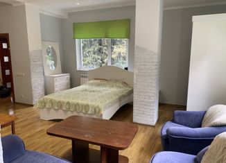 Сдается в аренду квартира студия, 38 м2, Ялта, улица Кирова, 10А