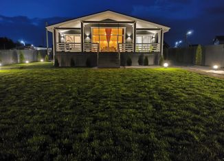 Продается дом, 140 м2, дачный поселок Северный Берег, дачный посёлок Северный Берег, 325