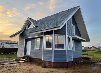 Дом на продажу, 140 м2, Талдом, Луговая улица, 8