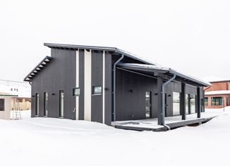 Продается дом, 266 м2, деревня Касимово, Нижняя Усадебная улица, 173