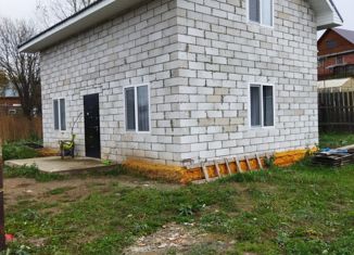 Продажа дома, 96 м2, деревня Кичаново, Бородихинская улица, 37
