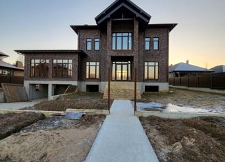 Продажа дома, 567.9 м2, хутор Ильичёвка, коттеджный посёлок Новая Ильичёвка, 148