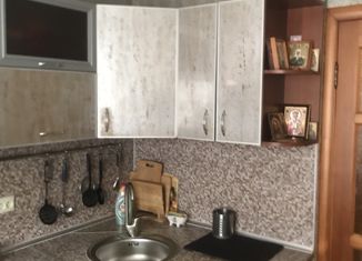 Продаю 1-ком. квартиру, 33.3 м2, Нижний Новгород, Авангардная улица, 6, Авангардная улица